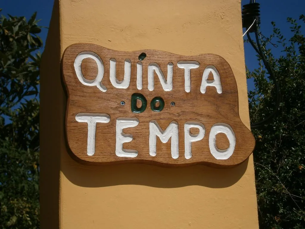 Quinta Do Tempo Turismo Rural Affittacamere Monchique Casa di campagna