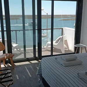  Hébergement de vacances Flamingo House