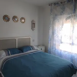 Mimosas Blue Ocean Apartment La Cala De Mijas