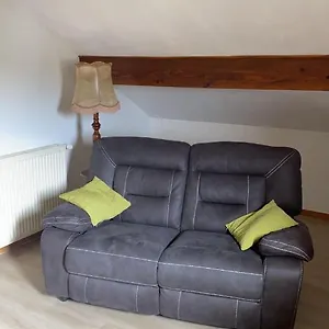 Au Gres Du Vent , Ruy-Montceau Frankrijk