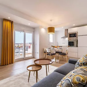 Sur Palmeras 9 Apartment Fuengirola