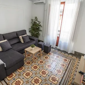 Casa De La Alegria , Granada Spanje