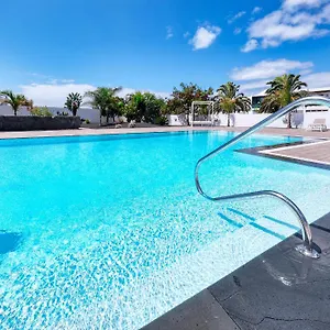 Sun Glow Senator-pool View Holiday home Costa Teguise