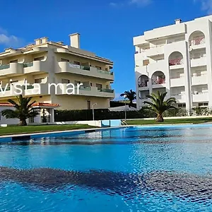 Vista Mar Aparthotel