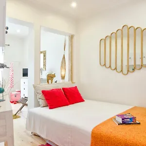 Core Bairro Alto Chiado Apartment Lisbon