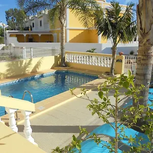 Villa Aquaria, Fuseta