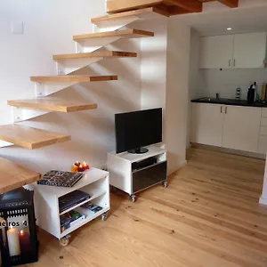Dreaming - Trigueiros Apartment Lisbon