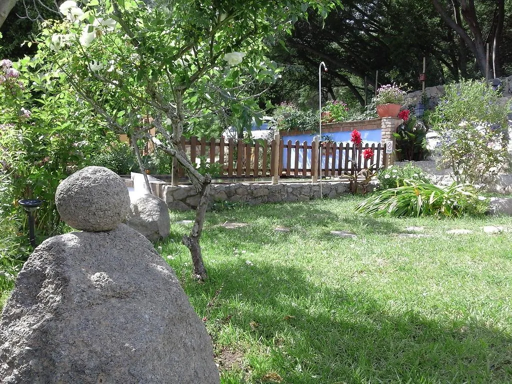 Country house Quinta Do Tempo Turismo Rural Monchique
