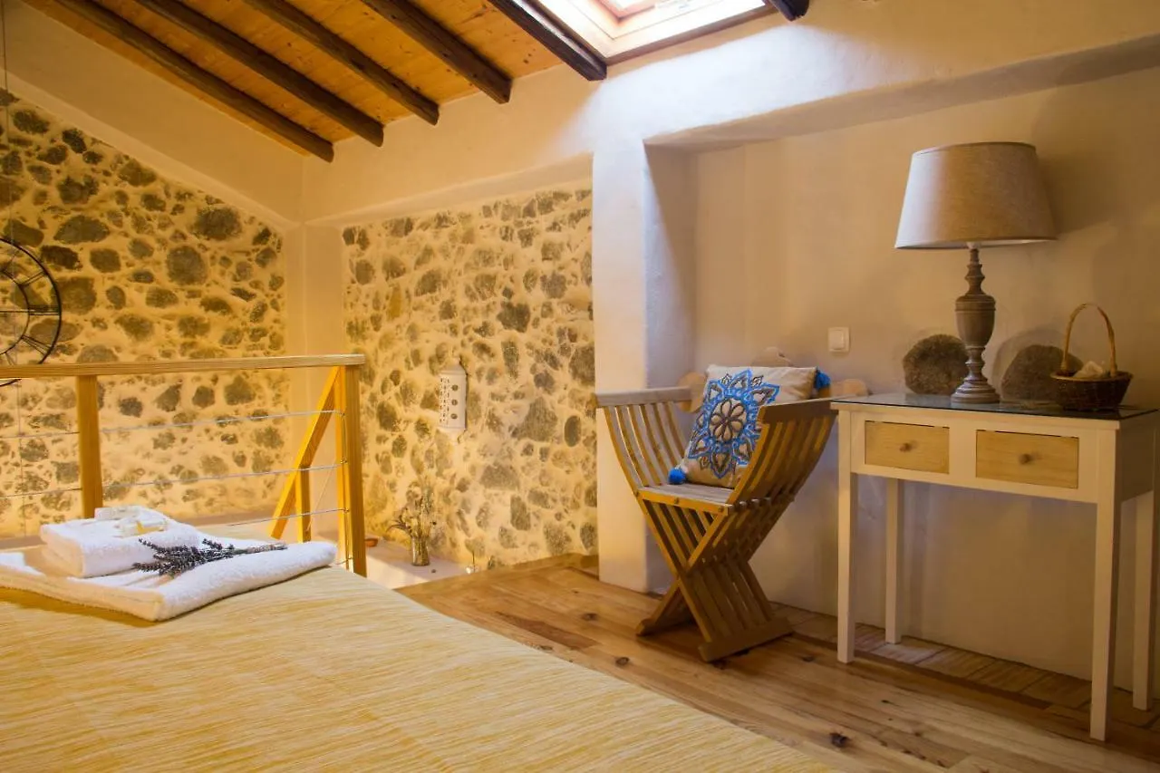 Quinta Do Tempo Turismo Rural Monchique 0*,  Portekiz